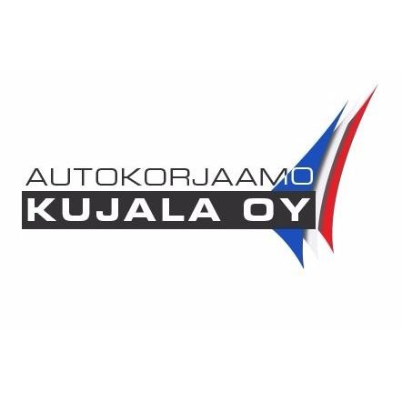 Autokorjaamo Kujala Oy Logo