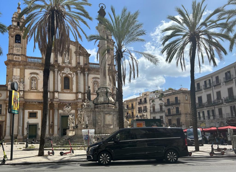 Images Voyagers Noleggio bus GT