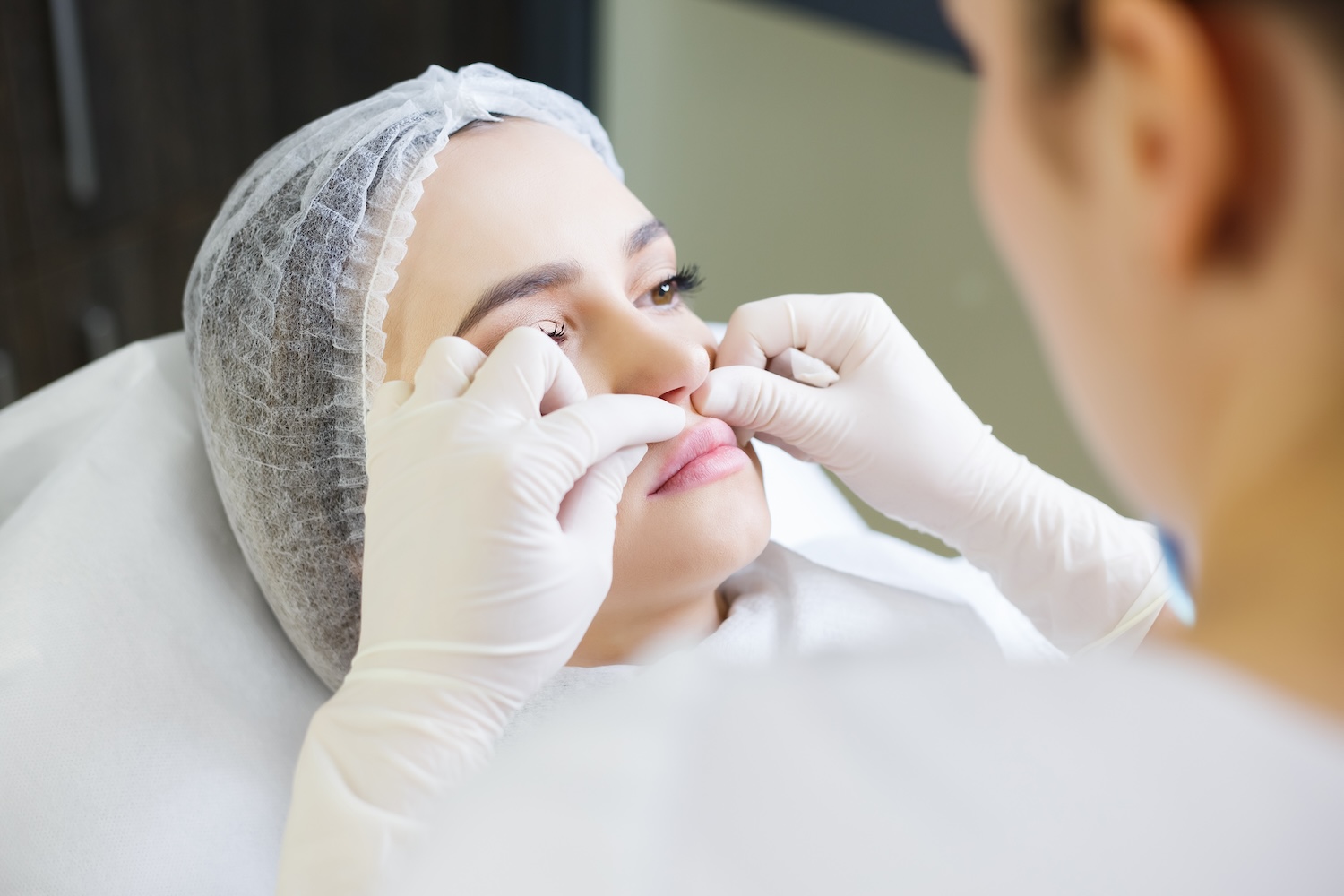 HNO Liestal Ästhetische Chirurgie, Bahnhofplatz 11 in Liestal