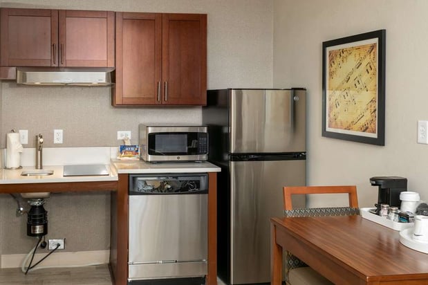 Images Hampton Inn & Suites Nashville-Green Hills