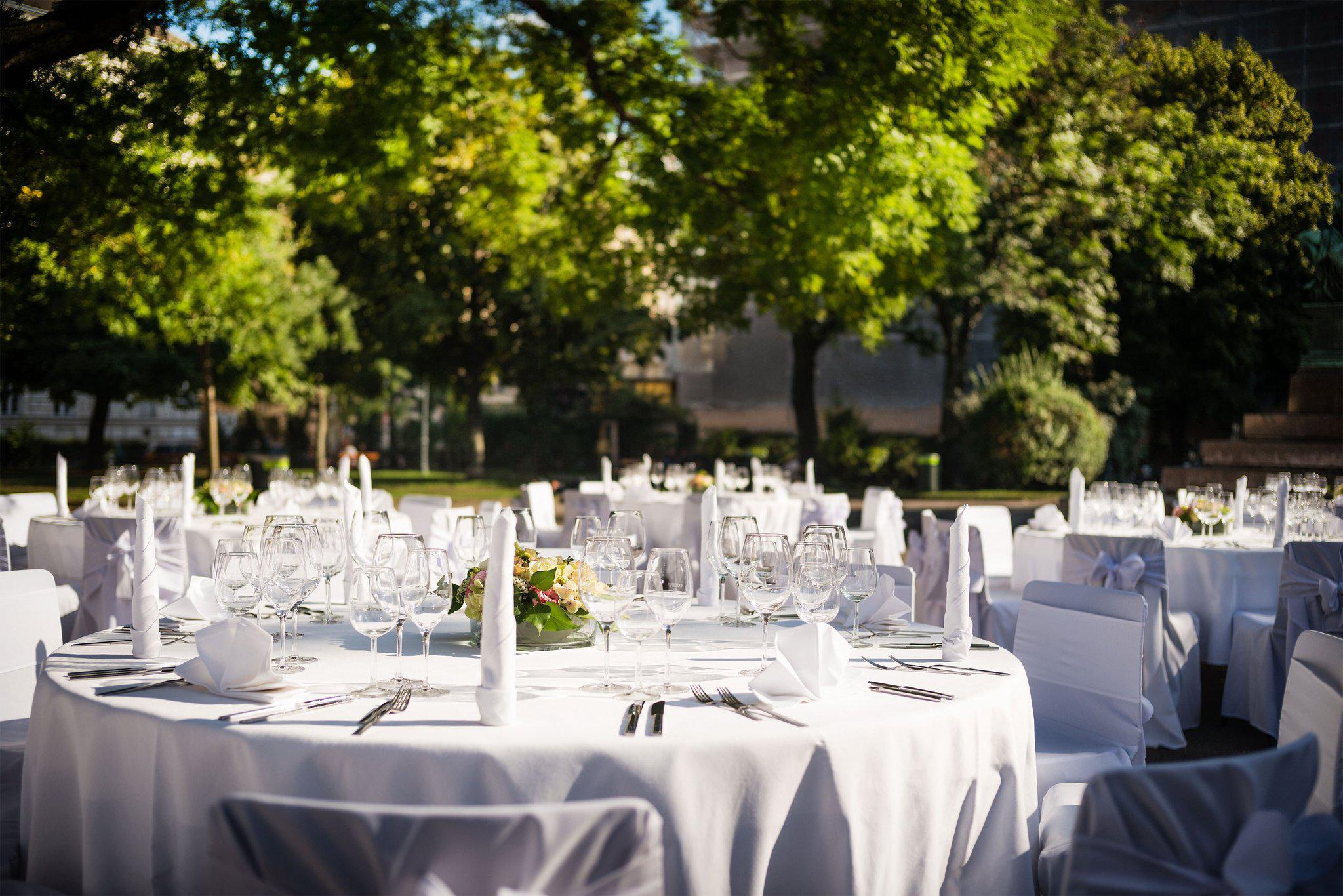 Le Méridien Vienna, Robert-Stolz-Platz 1 in Vienna