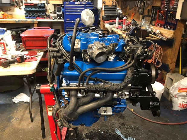 Images Hayes Automotive Repair LLC