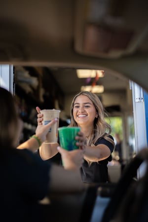 Images Dutch Bros Coffee