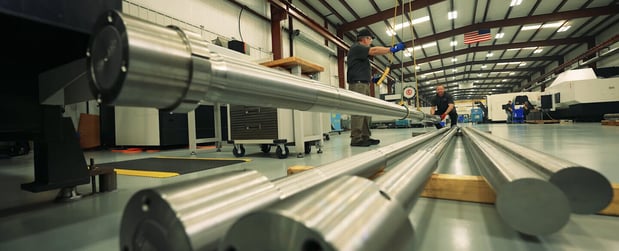 Images Aerotech Machining, Inc