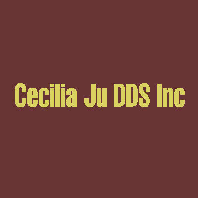 Cecilia Ju DDS Inc