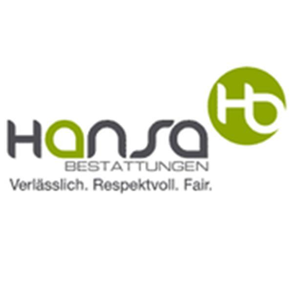 Logo Hansa Bestattungen GmbH 22143