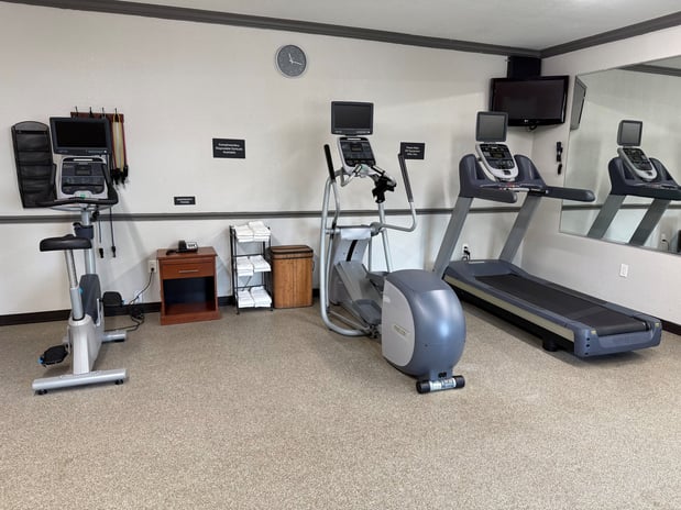 Images Candlewood Suites la Porte by IHG