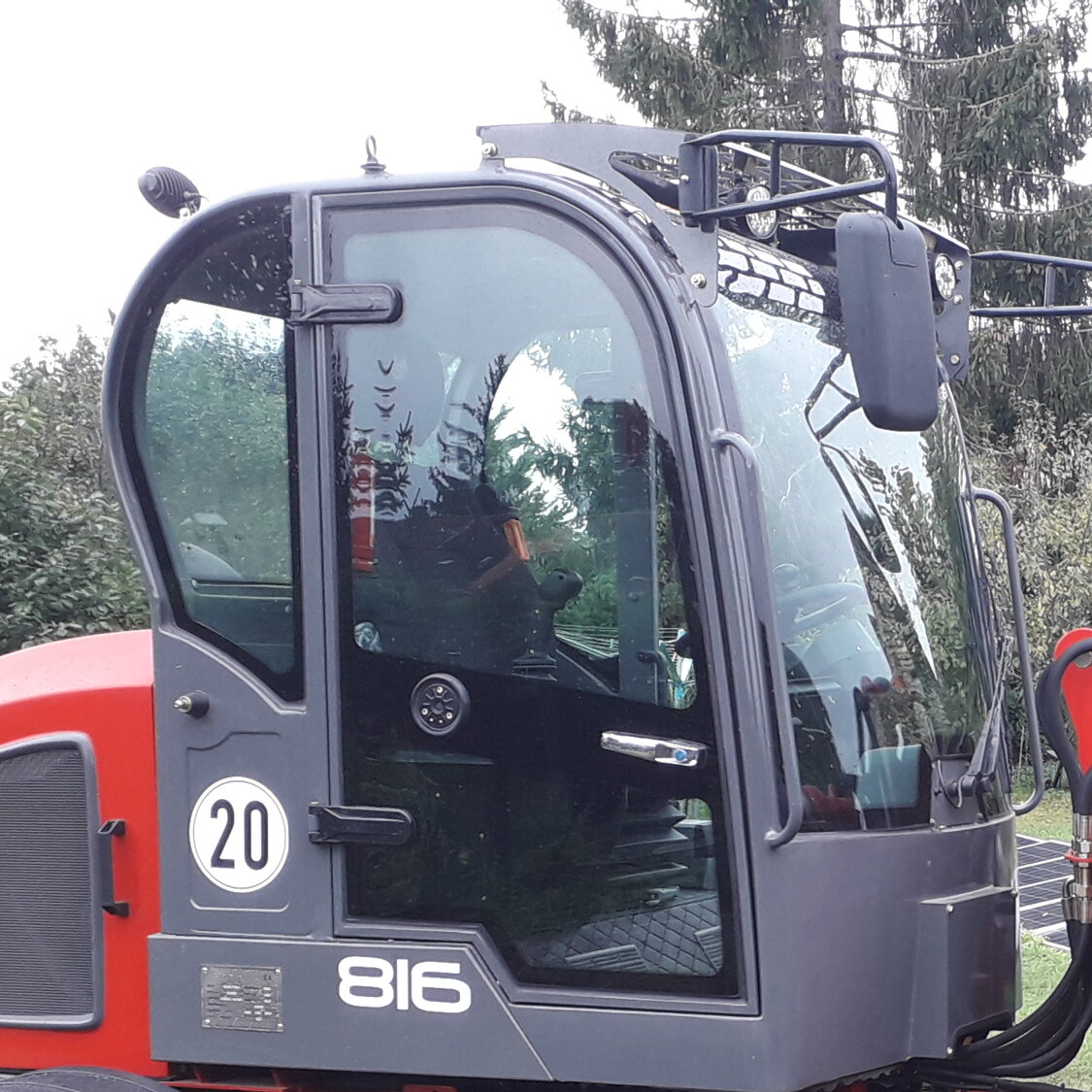 Baumaschinenverleih / Pflasterbau Kaulmann, Vermietung von Minibagger, Microbagger, Rüttelplatten, Grabenstampfer, Friedenstraße 1 in Wegeleben