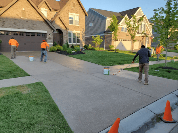 Images MM Concrete & Remodeling