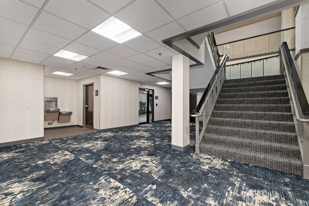Images Hampton Inn Kansas City/Downtown Financial District