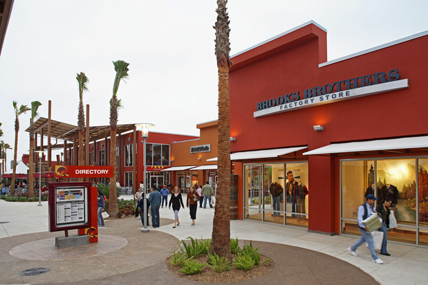 Images Rio Grande Valley Premium Outlets