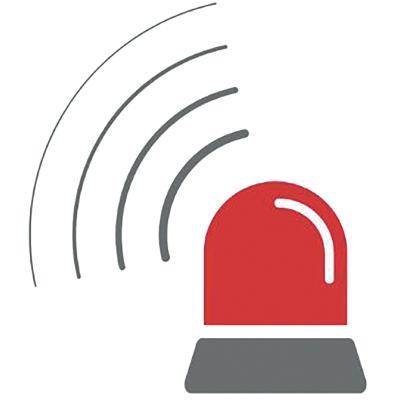 LIVE!Alarm Alarmanlagen in Gunzenhausen - Logo