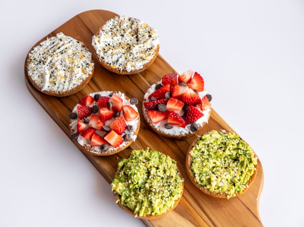 Images Organic Krush Kitchen & Eatery