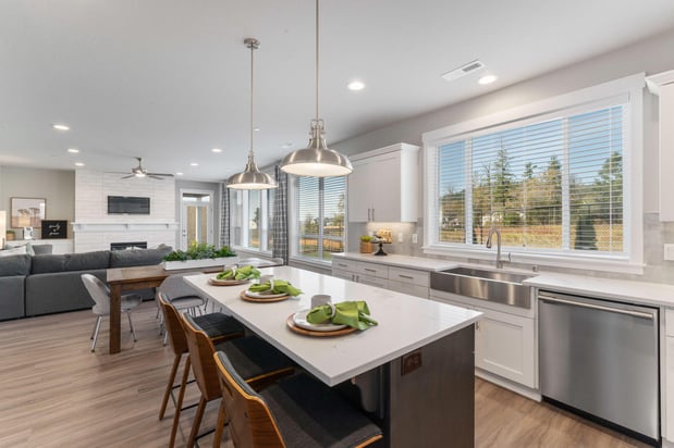 Images The Glades at Green Mountain by Holt Homes
