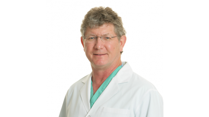 Gary L Porubsky - Opelousas, LA - Orthopedic Surgery, General Orthopedics