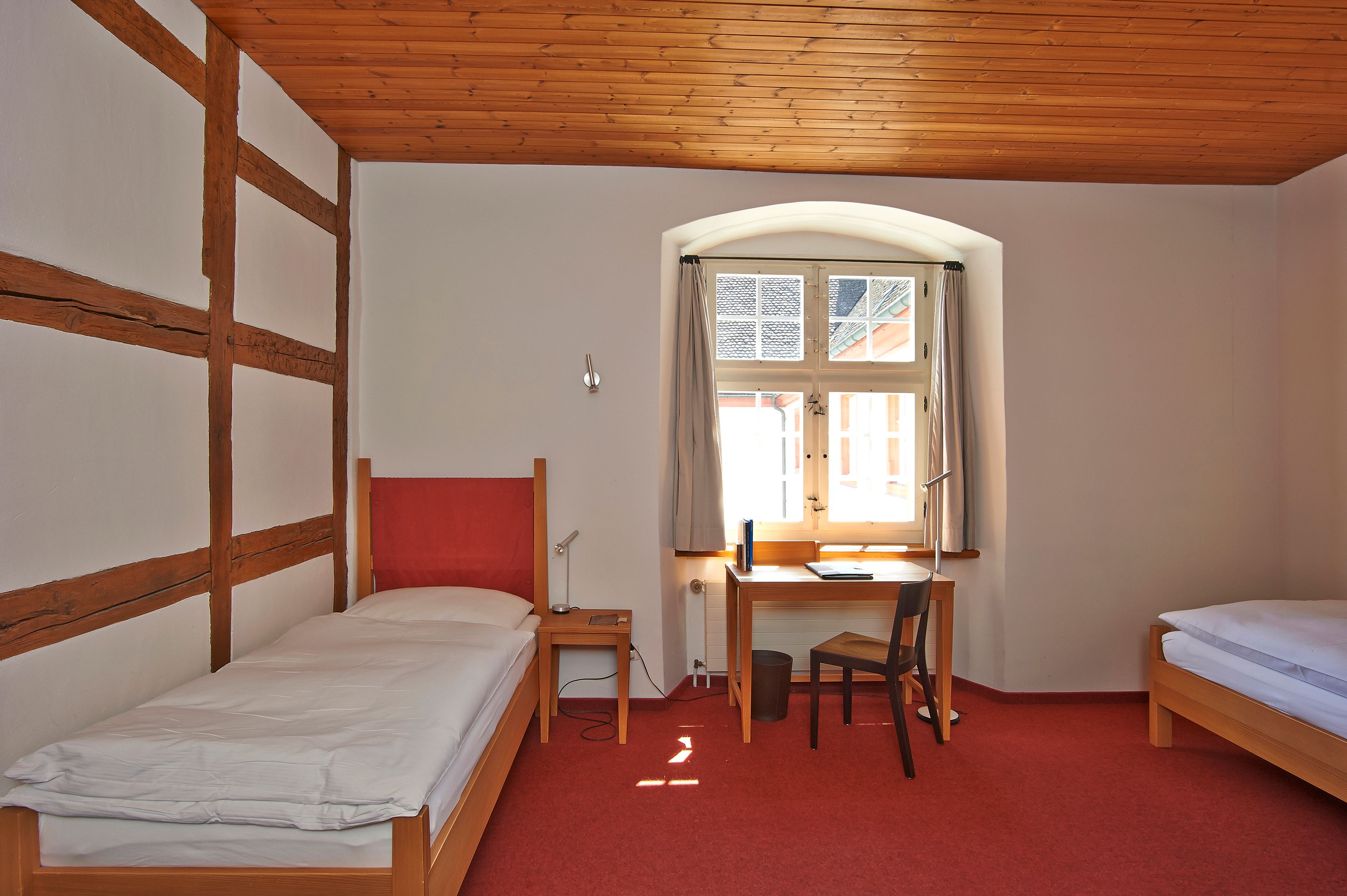 Bilder Propstei Wislikofen