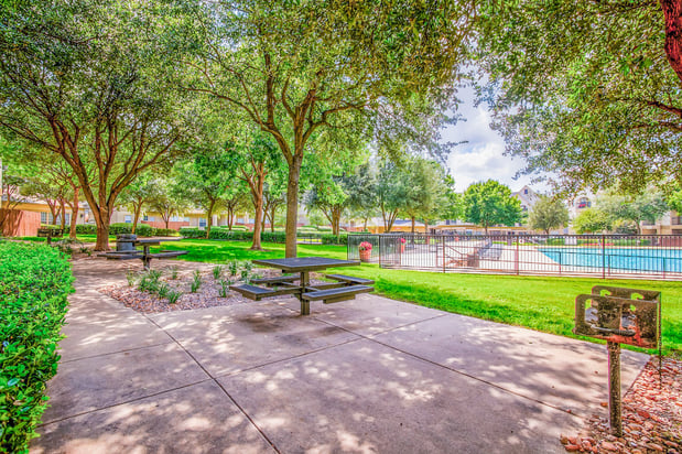 Images Tuscany Square Apartments