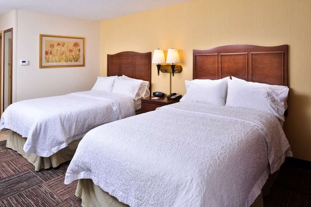 Images Hampton Inn Elkhart
