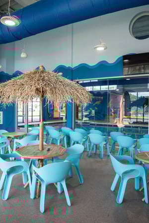 Images Goldfish Swim School - Saint Johns