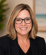 Photo of Jennifer Andreyev