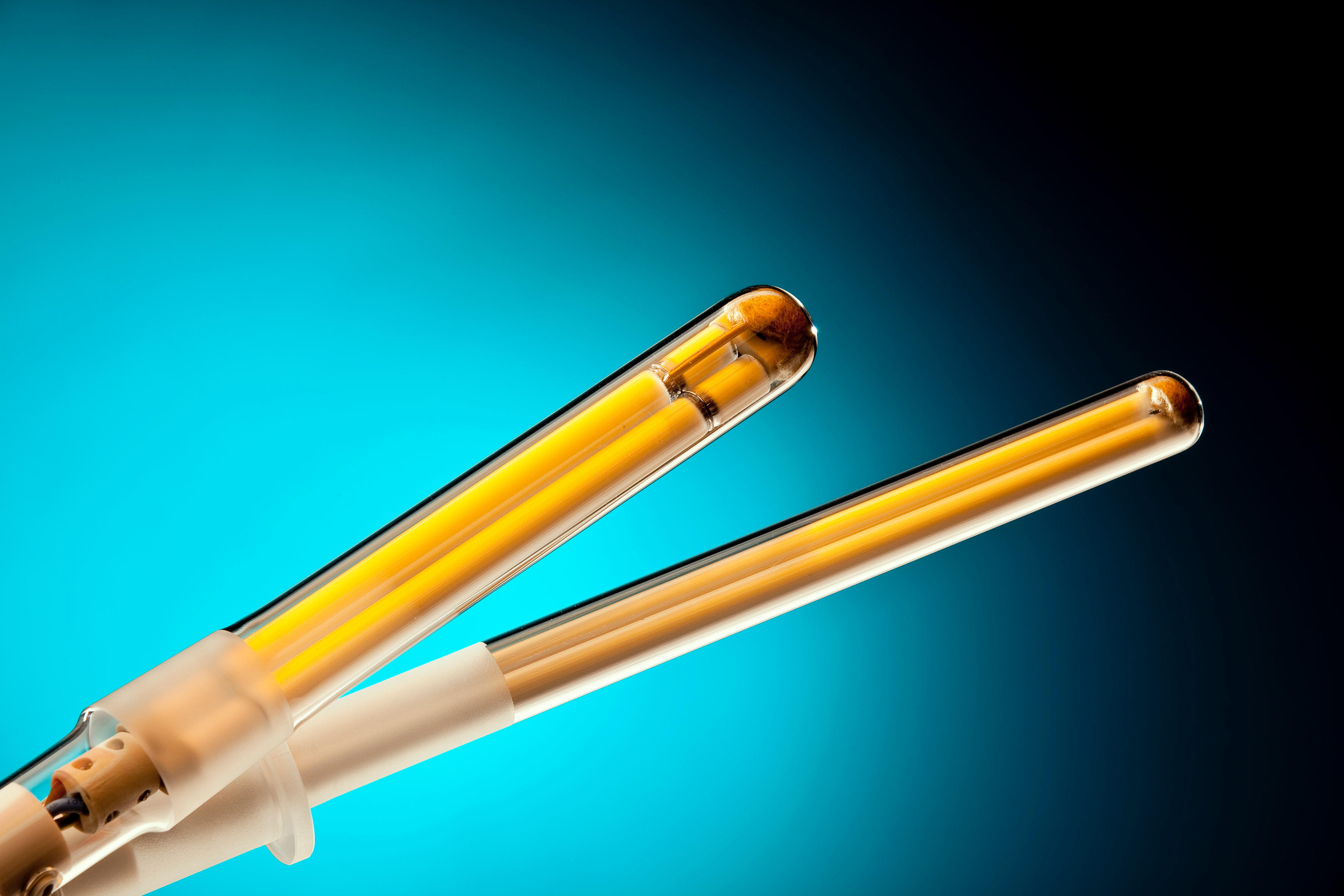 Quarzglas Komponenten und Service QCS GmbH, Raiffeisenstrasse 8 in Maintal