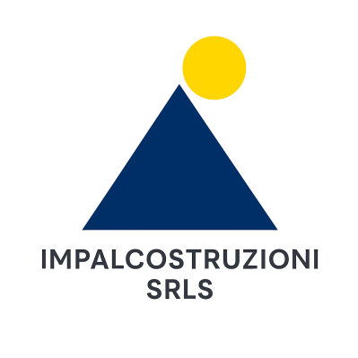 Impalcostruzioni Logo