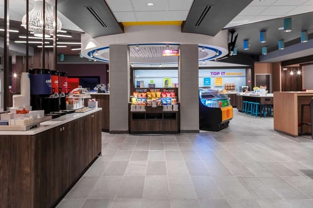 Images Tru by Hilton Lynchburg