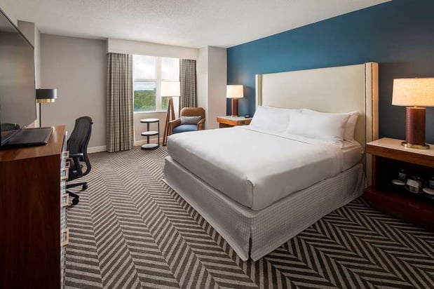 Images Hilton University of Florida Conference Center Gainesville