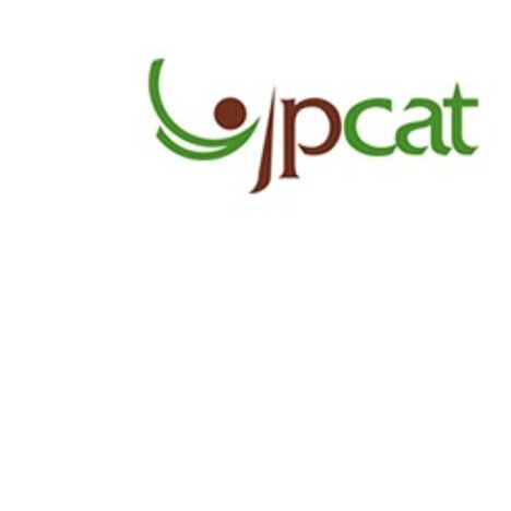 JP-CAT OY Logo
