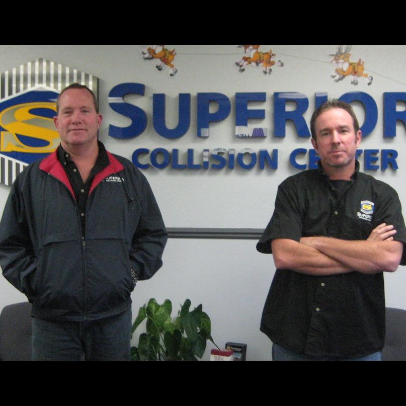 Superior Collision Center