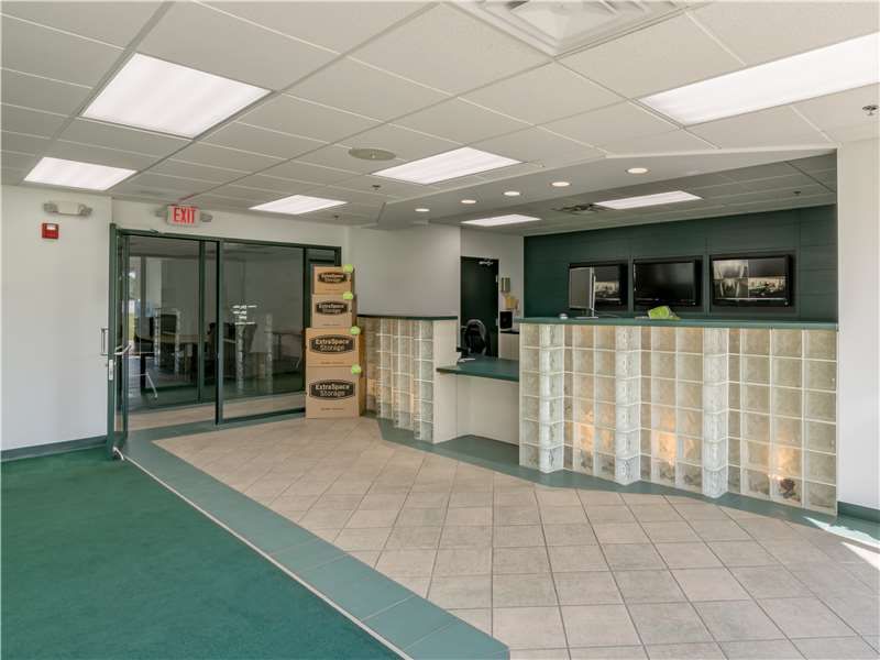 Office - Extra Space Storage at 1051 Kettle Ave, North Aurora, IL 60542