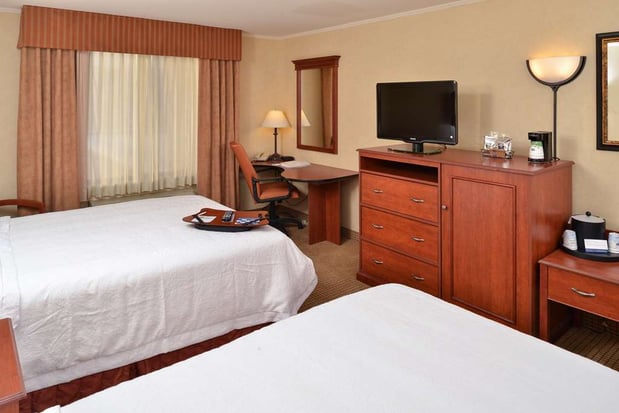 Images Hampton Inn Rock Springs