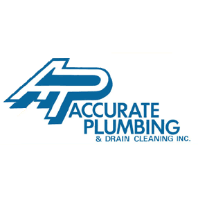 Accurate Plumbing & Drain Cleaning Inc.
