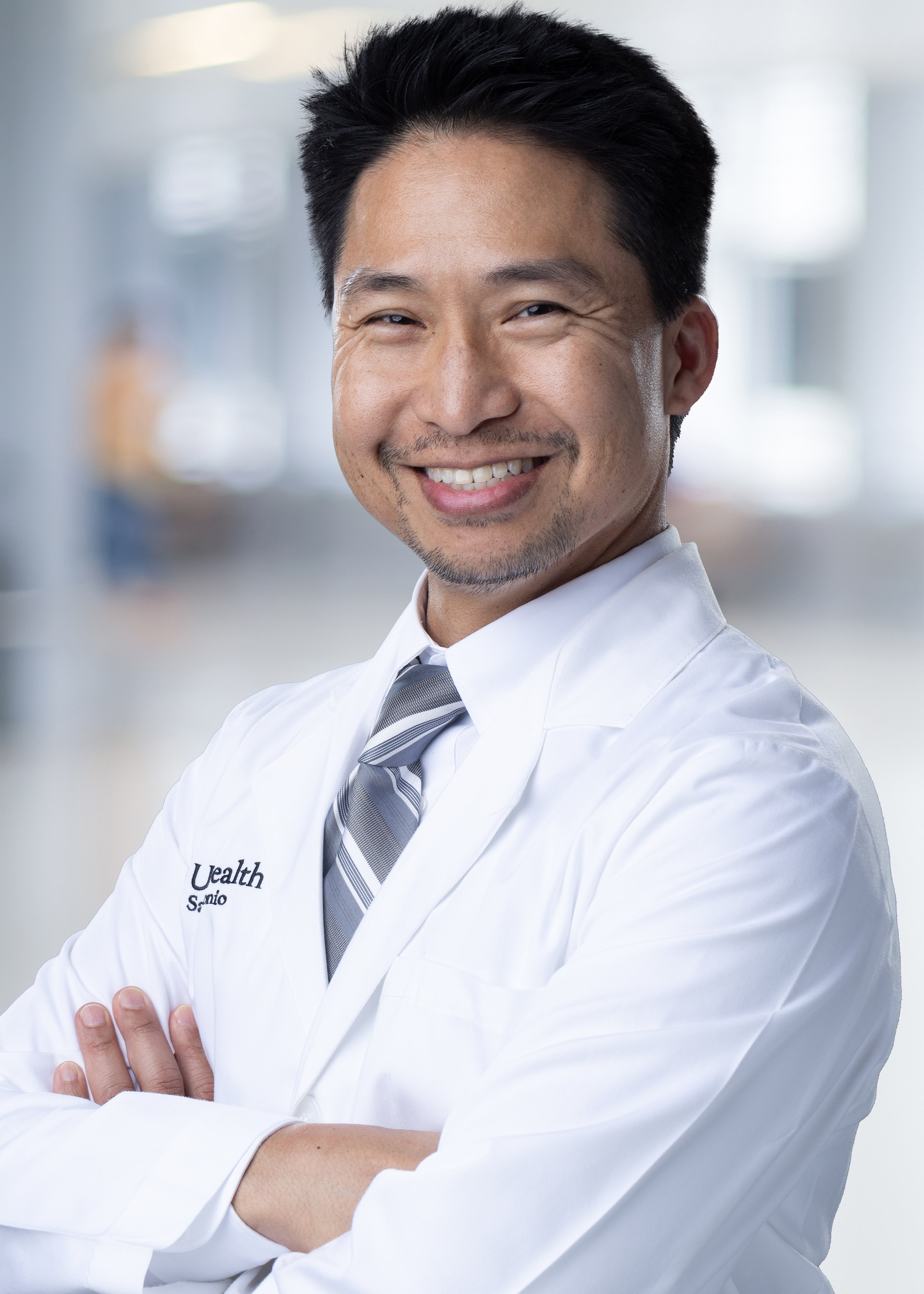 Dr. Daniel Ranch, MD - San Antonio, TX - Pediatrics, Internist/pediatrician, Nephrologist