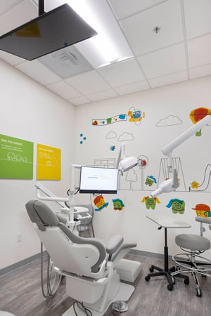 Images Fort Apache Kids' Dentistry & Orthodontics