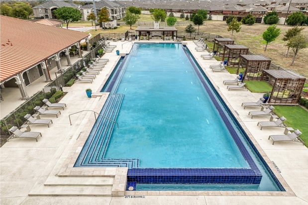 Images Villages 3Eighty Apartments