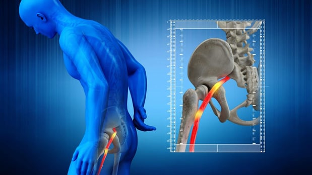 Images Integrated Pain Management: Dr. Tian Xia