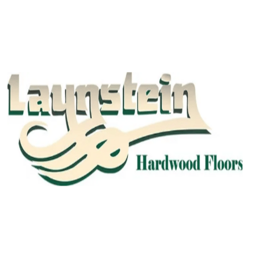 Launstein Hardwoods Logo