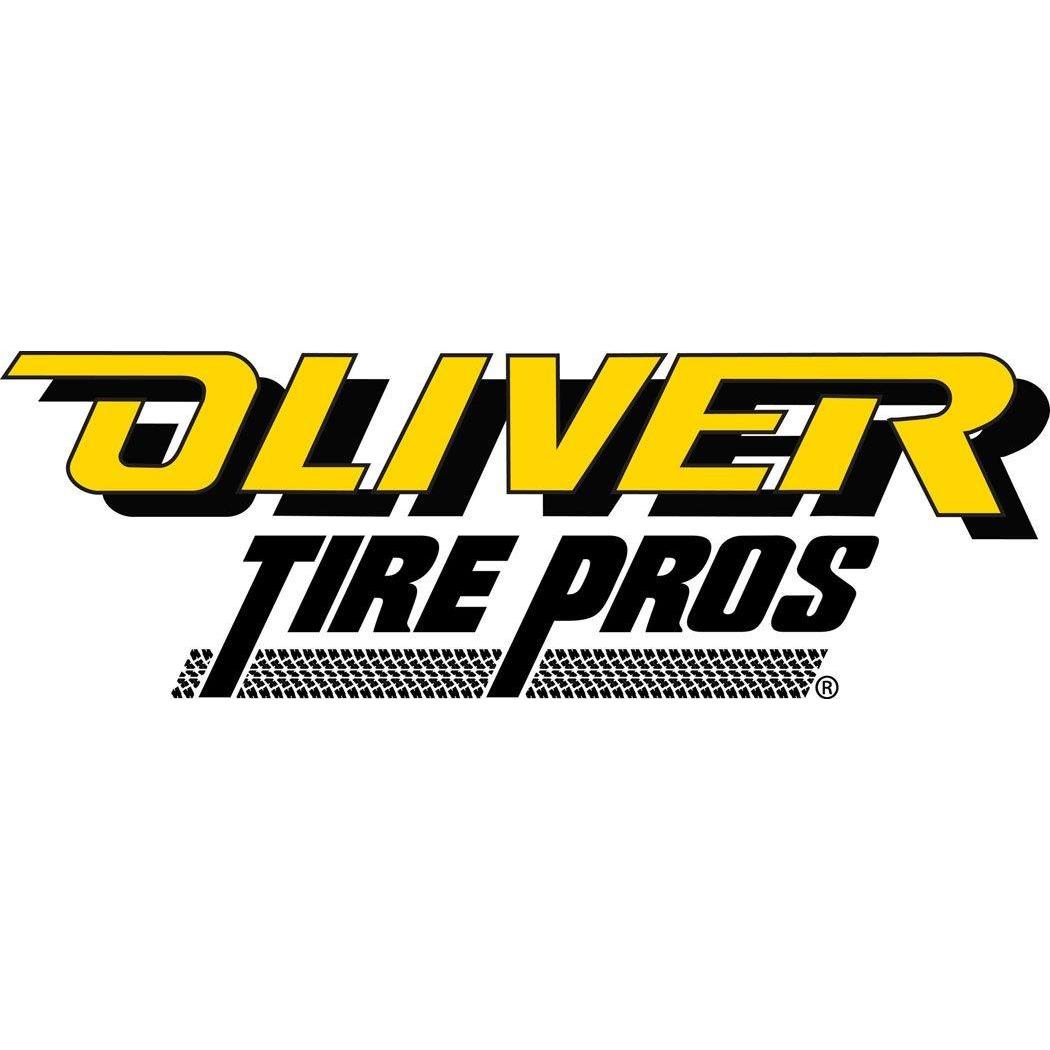 Oliver Tire Pros Logo