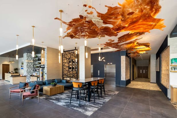 Images Tempo by Hilton Louisville Downtown NuLu