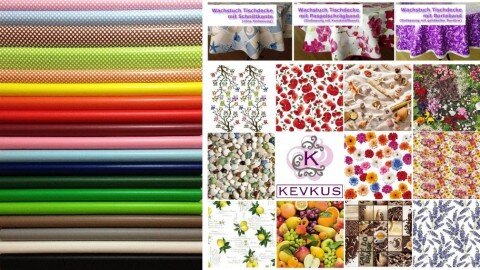 KEVKUS, Berliner Allee 200-204 in Berlin