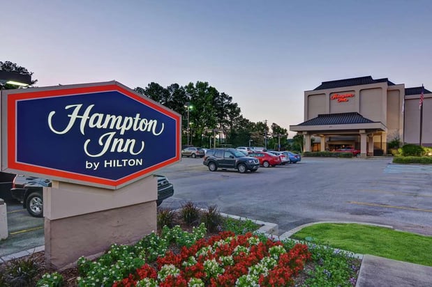 Images Hampton Inn Birmingham/Mountain Brook