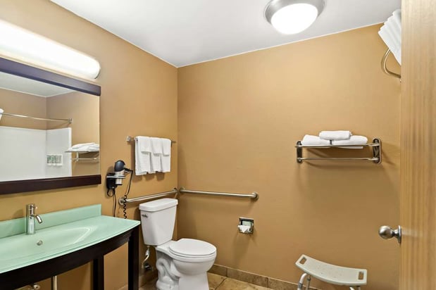Images Best Western Paducah Inn