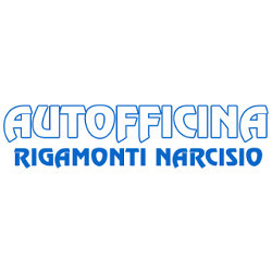 Autofficina Rigamonti Logo