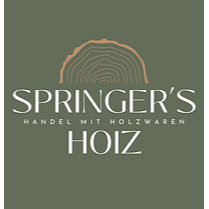 Logo von Springer's Hoiz