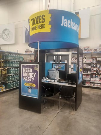 Images Jackson Hewitt Tax Service
