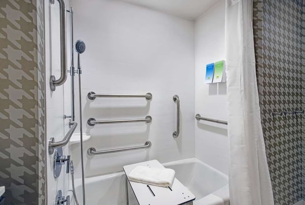 Images Home2 Suites by Hilton Milwaukee Downtown