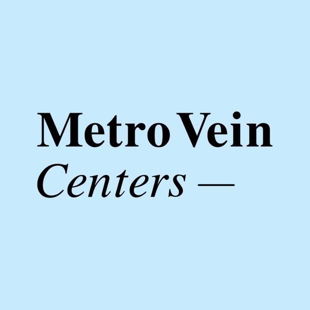 Metro Vein Centers | Rochester Hills Logo