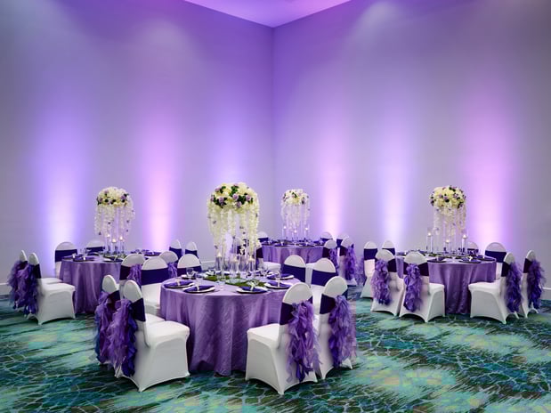 Images Holiday Inn Resort Kissimmee by the Parks by IHG