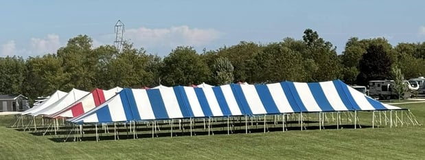 Images Fond Du Lac Tent and Awning